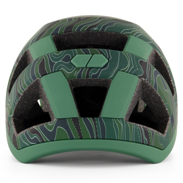Wild Country - Syncro Helmet - Casque d'escalade