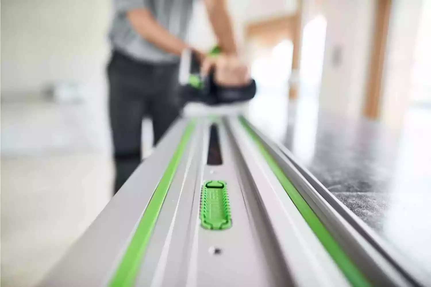 Festool Geleiderail FS 1900/2-KP