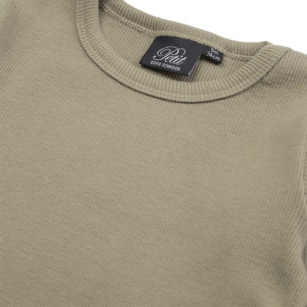 Køb Sofie Schnoor Dusty Green Bluse