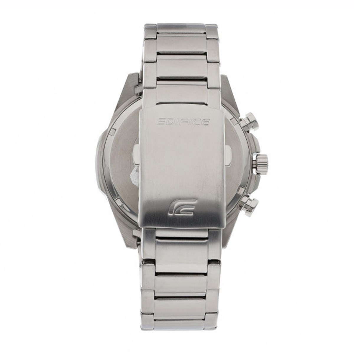 Montre Casio Edifice acier