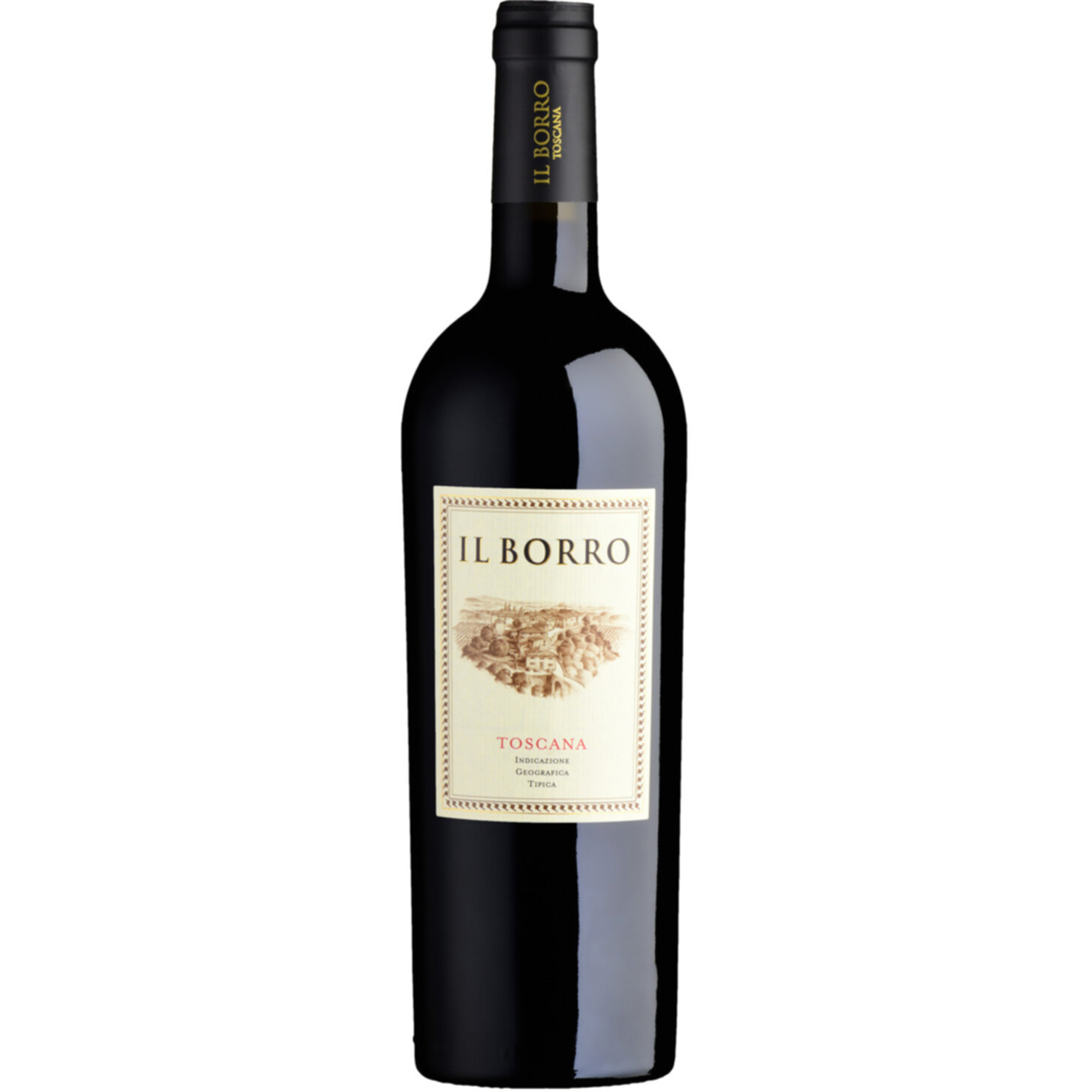 Toscana IGT Il Borro -75cl