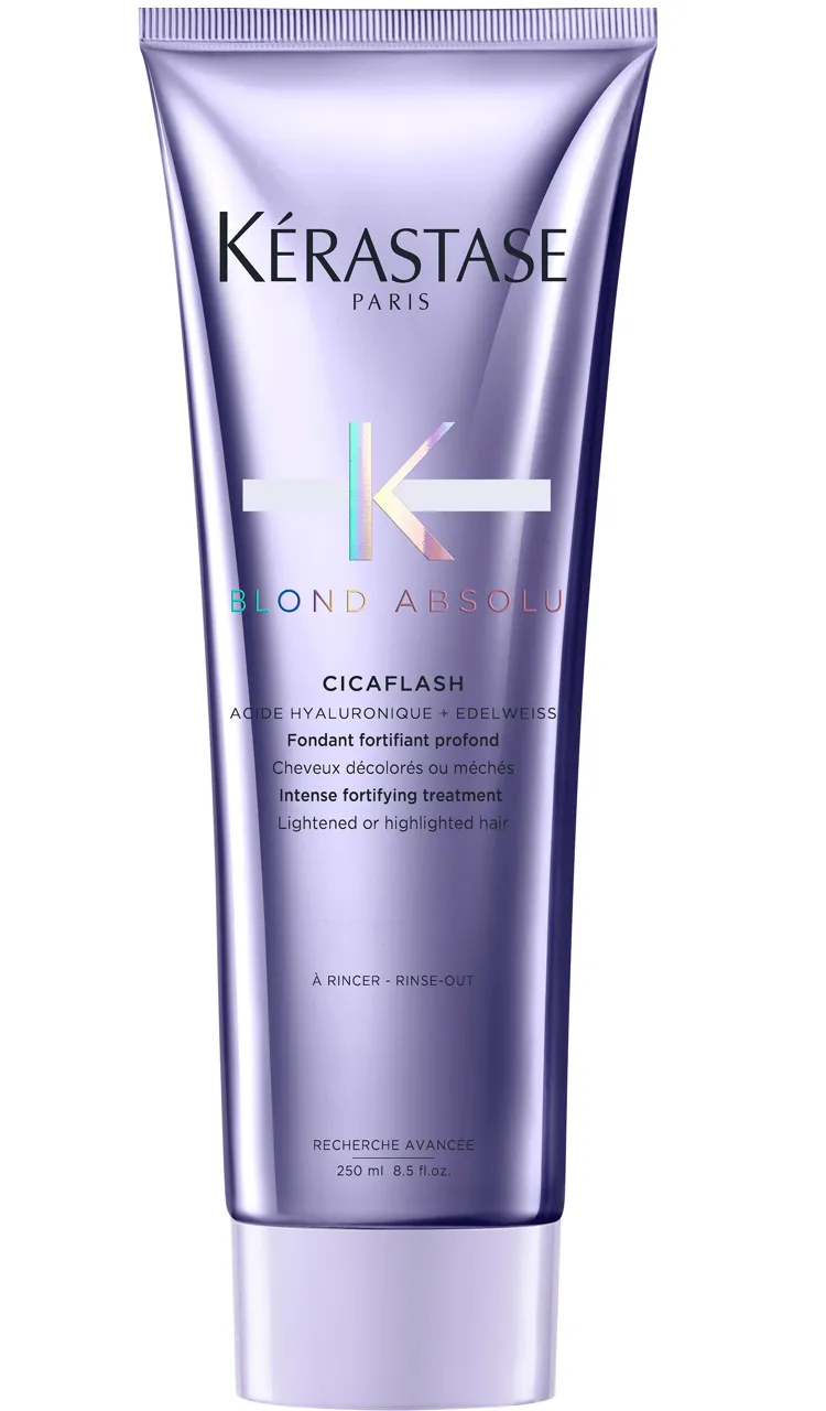 Kérastase Soin réparateur Cicaflash Blond Absolu-250 ml