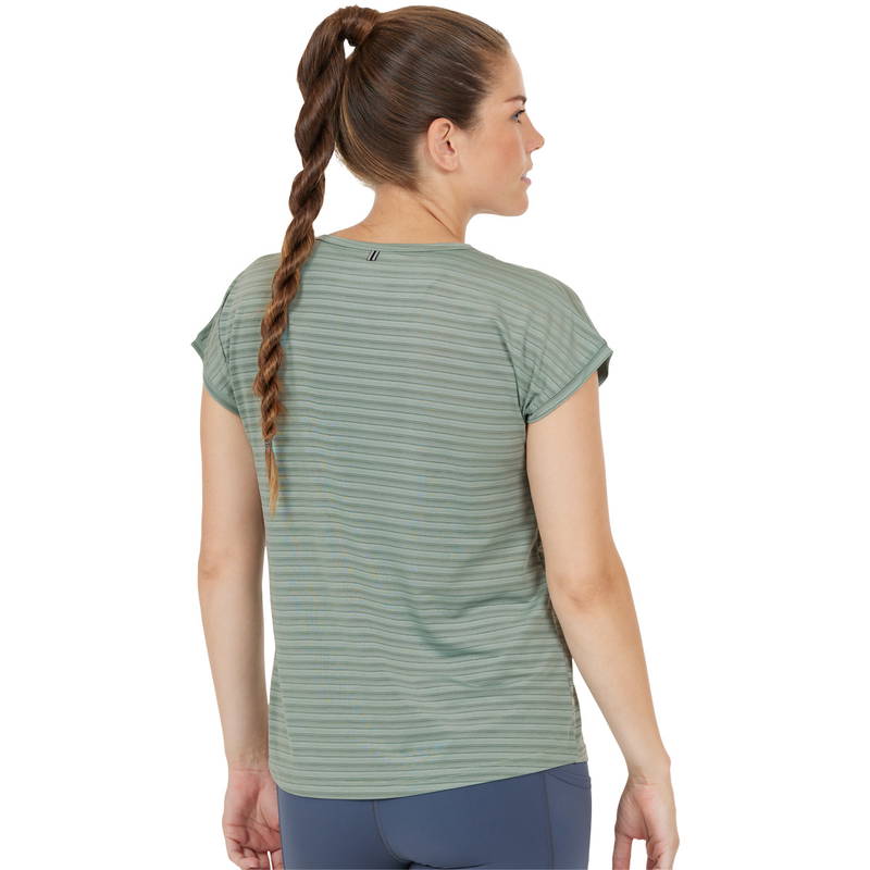 Endurance Limko Trænings T-shirt Dame