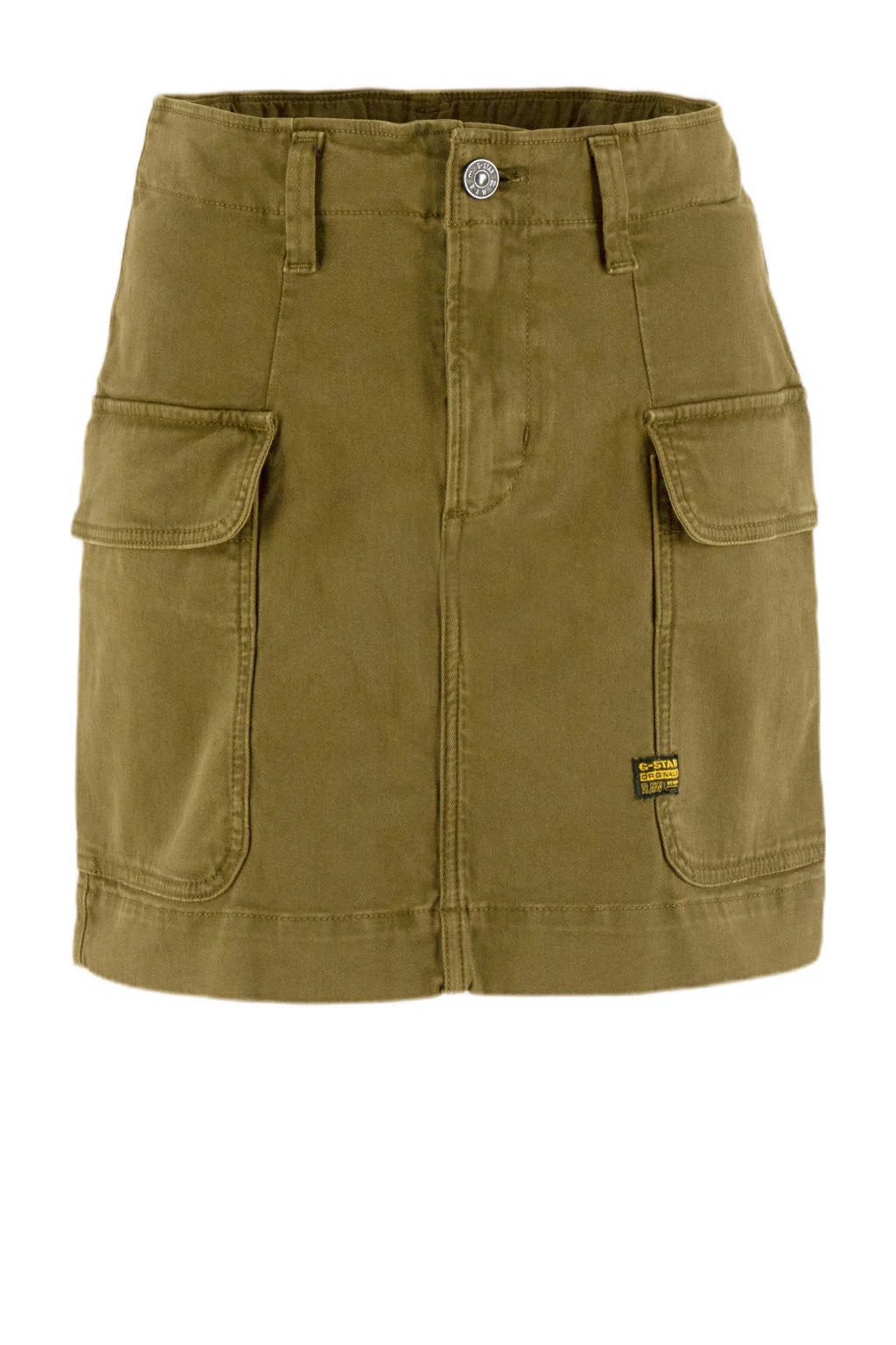 G-STAR groen