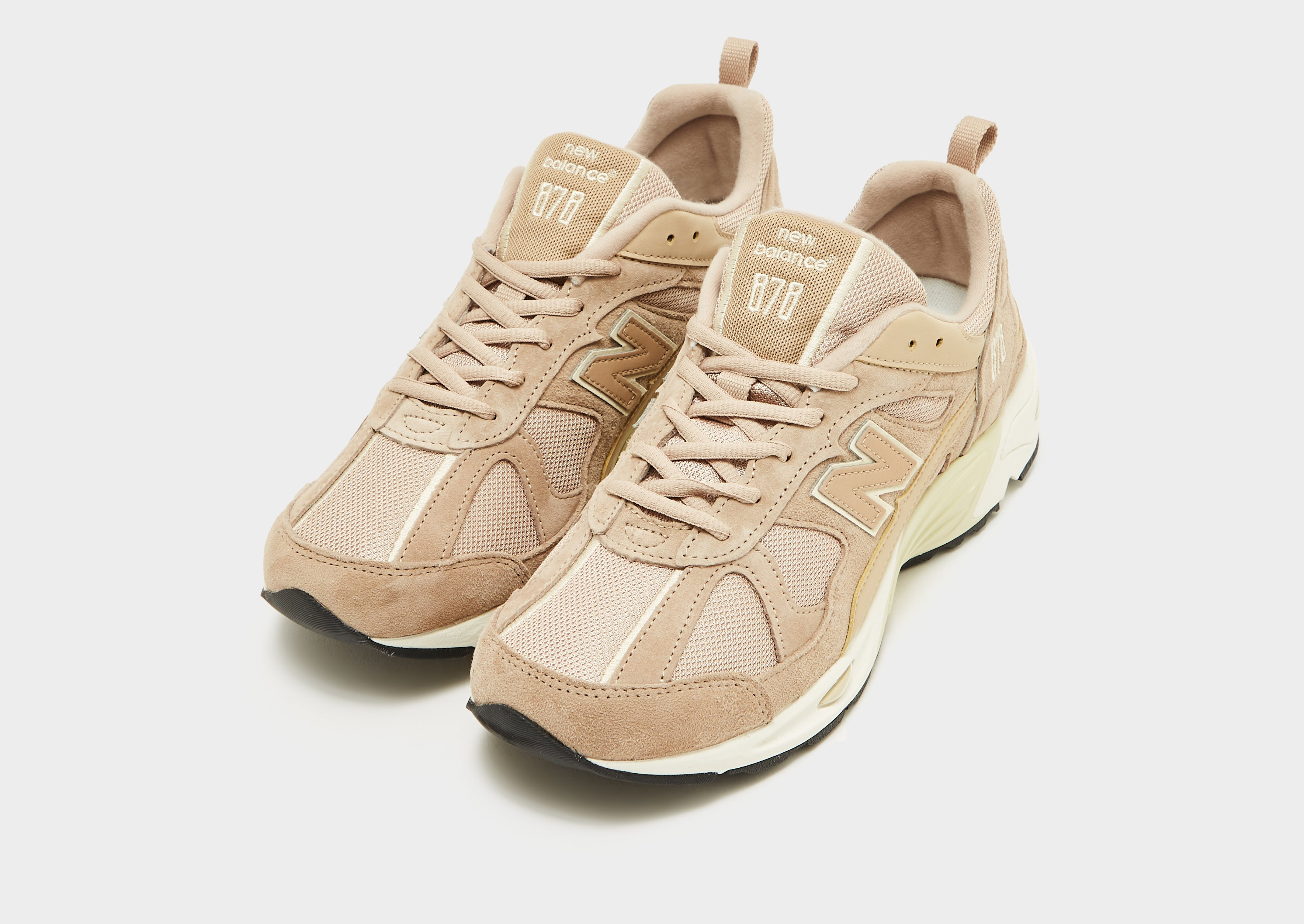 New Balance Baskets 878 Homme