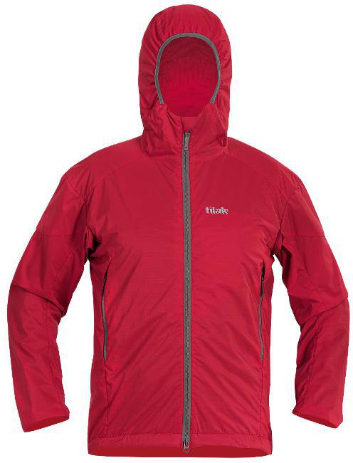 Tilak Nebba Jacket M's