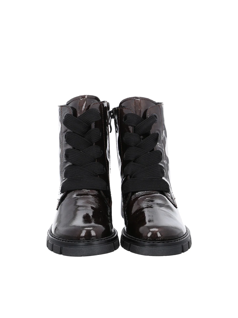 Stiefelette Dover bronze