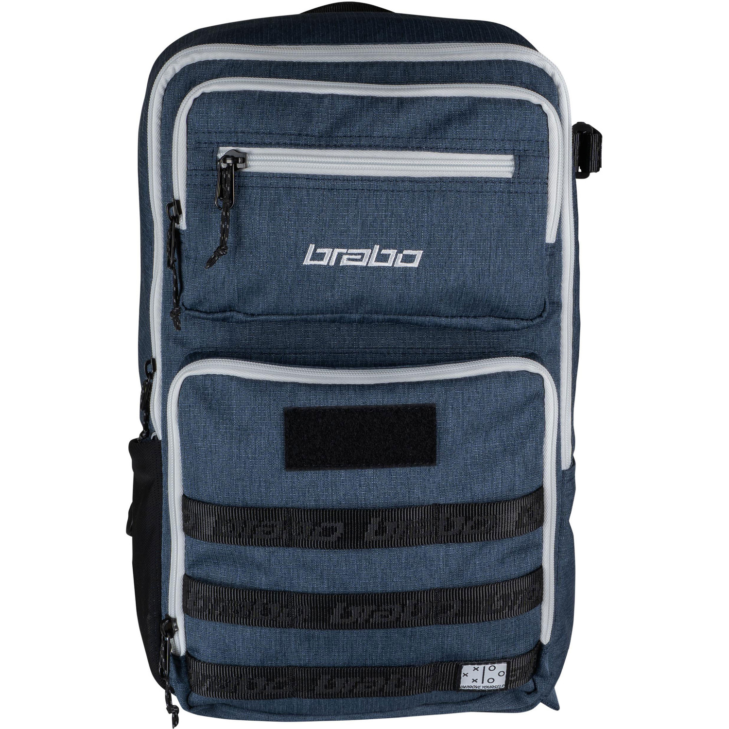 Brabo Backpack Traditional