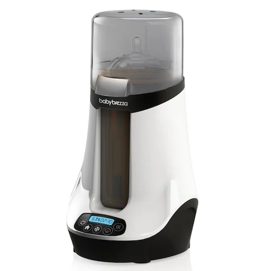 Chauffe-biberon connecté Bottle Warmer   de               Baby Brezza