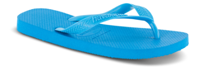 Havaianas TOP Blå 4000029