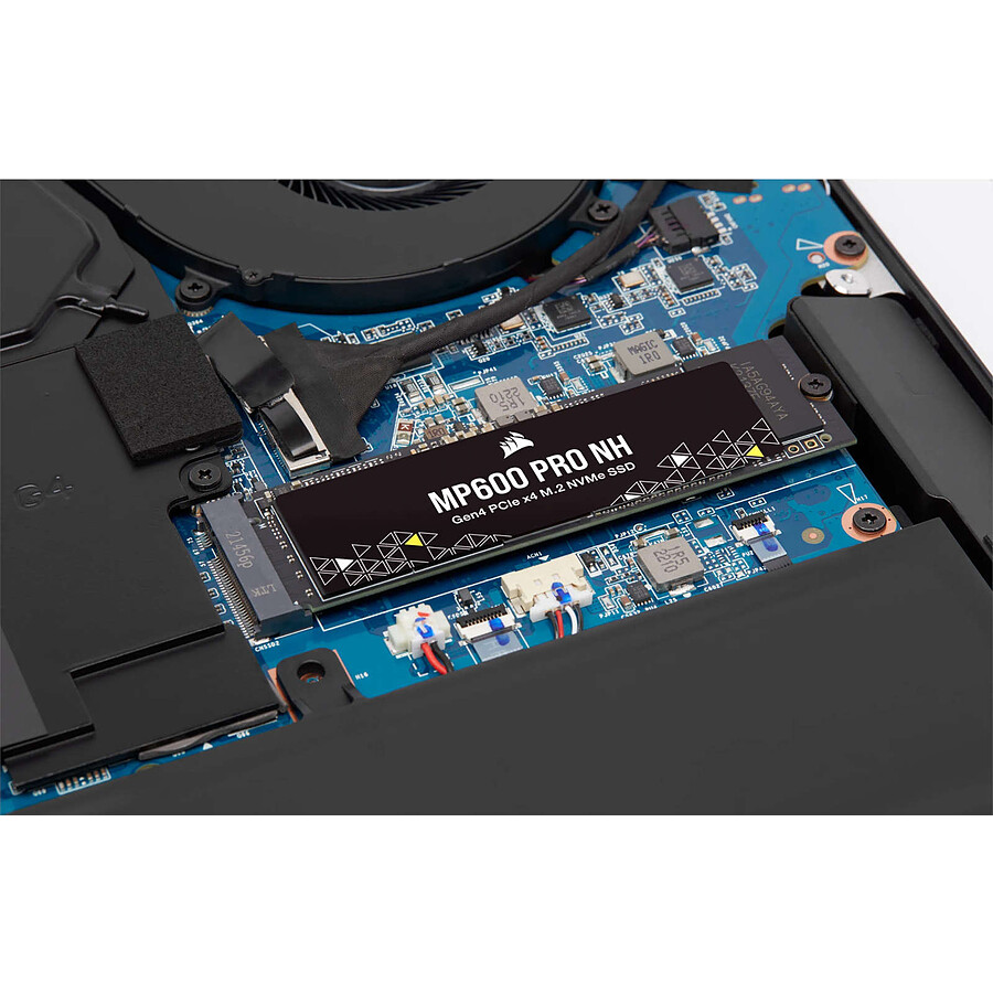 Corsair MP600 Pro NH - 1 To
