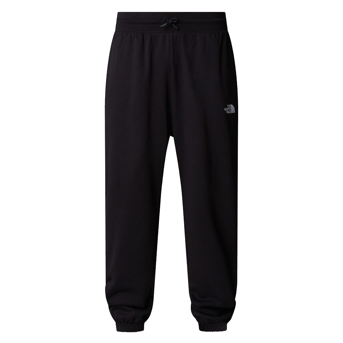 THE NORTH FACE<br>Calças oversized com logo pequeno Essencial