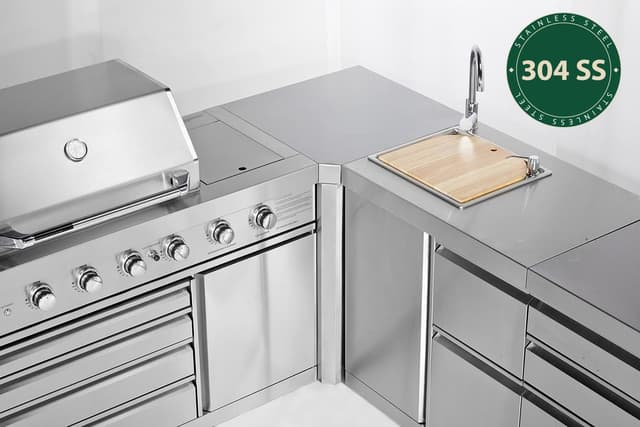 Myoutdoorkitchen