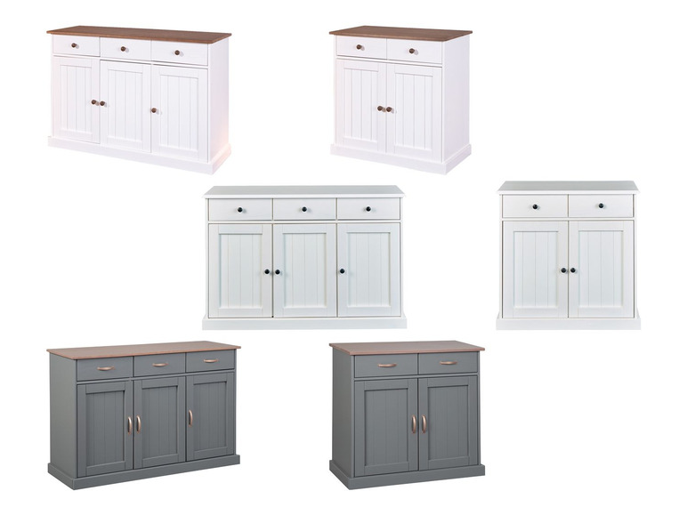 Dressoir Westerland