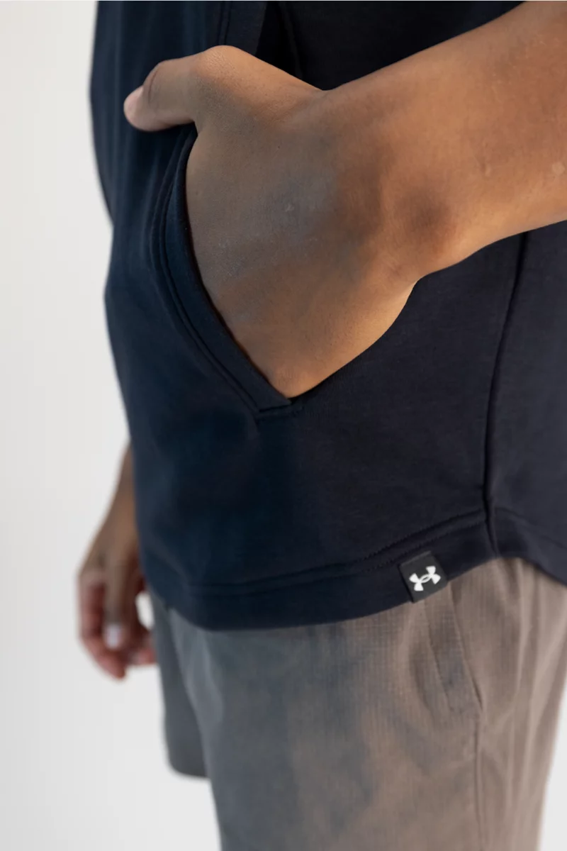 Under Armour Project Rock Payoff Terry Herren Hoodie