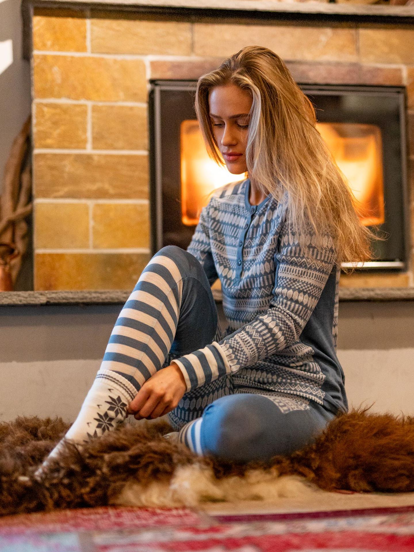 Åkle Long Sleeve