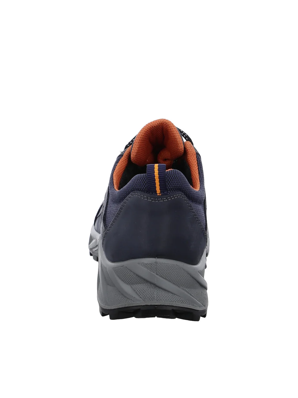 Sneaker Sting blau