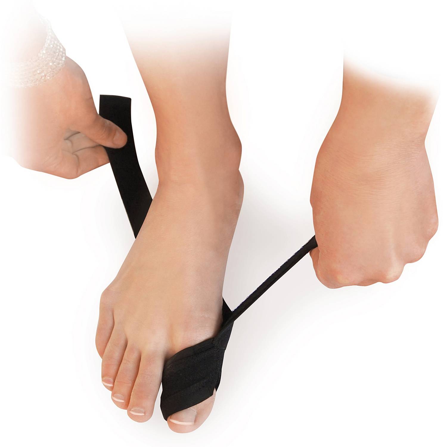 FußGut Hallux Korrekturschlaufe, rechts