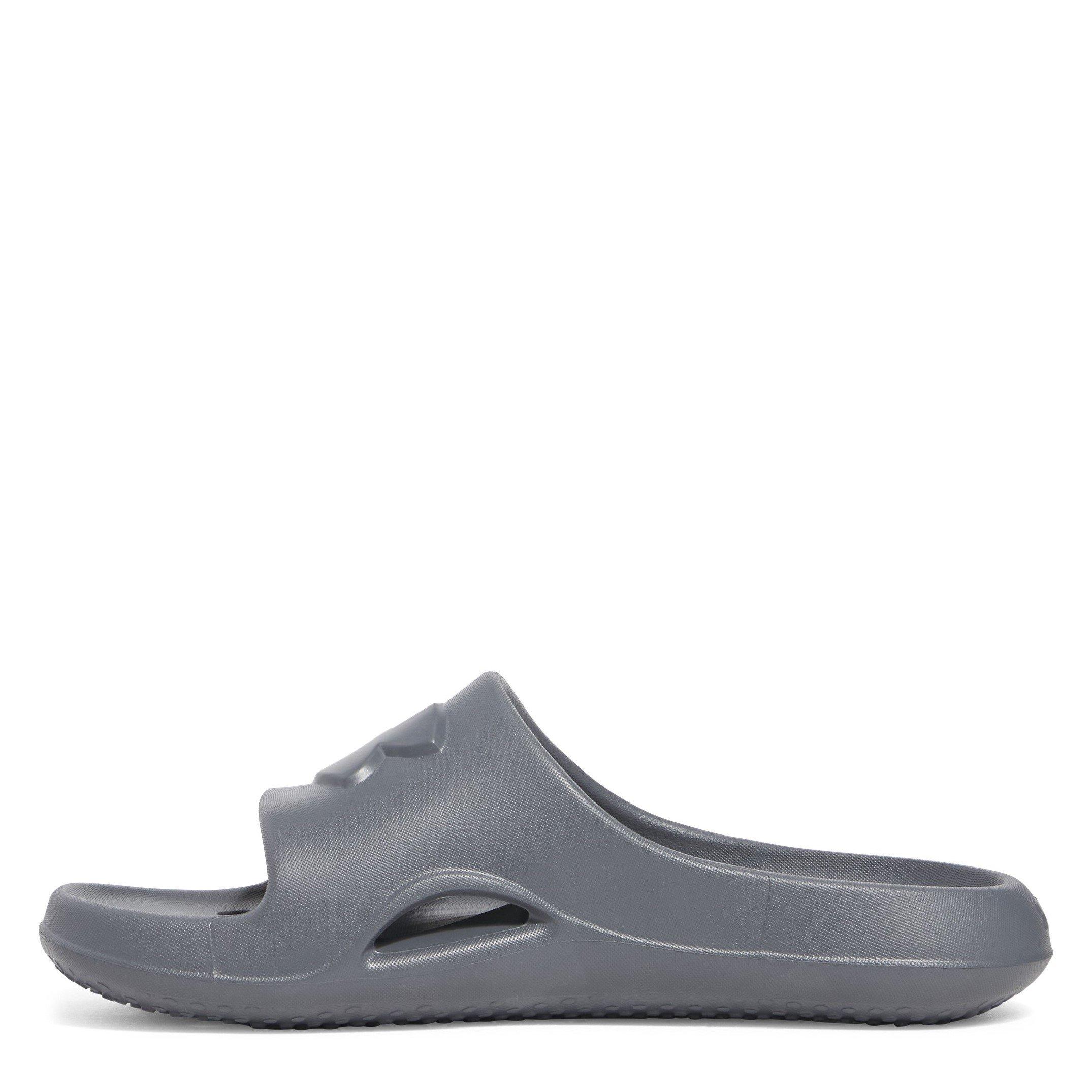 Under Armour UA Locker V Sliders Juniors