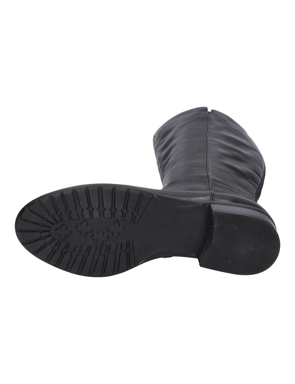 Stiefel Calla 21, schwarz