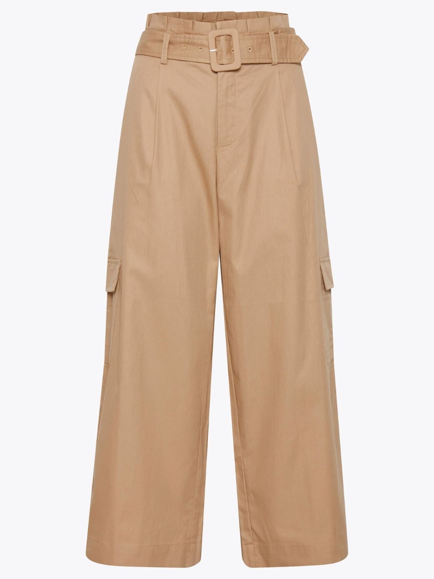 Lucca Pant