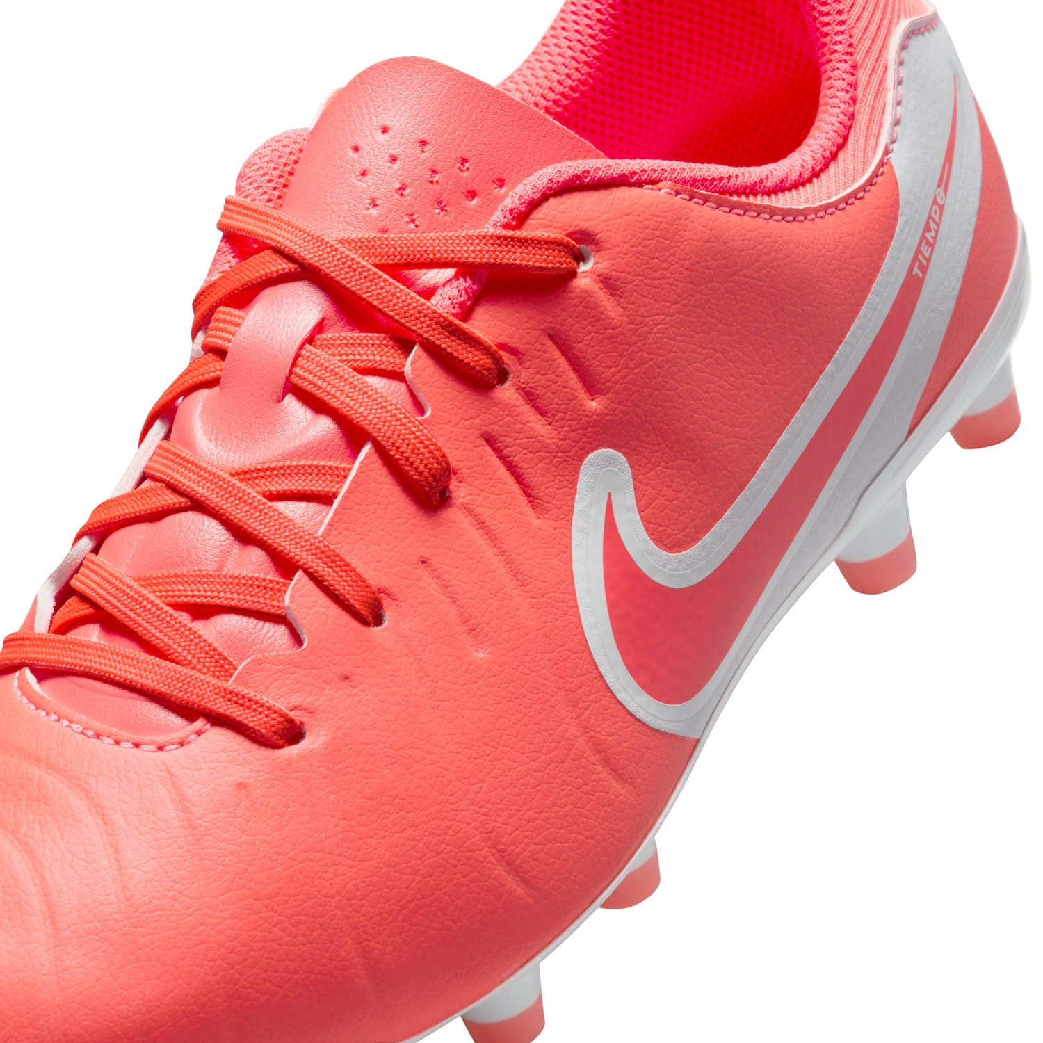 Nike  Tiempo Legend 10 Academy MG Heren