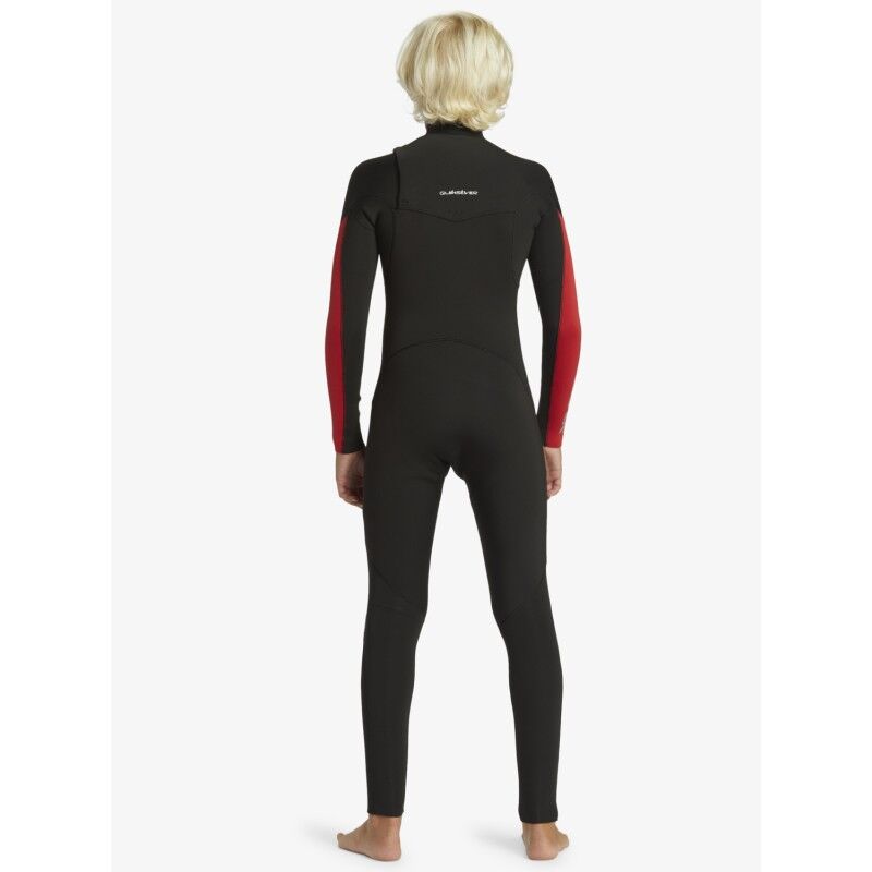 3/2mm Everyday Sessions CZ - Combinaison de surf enfant