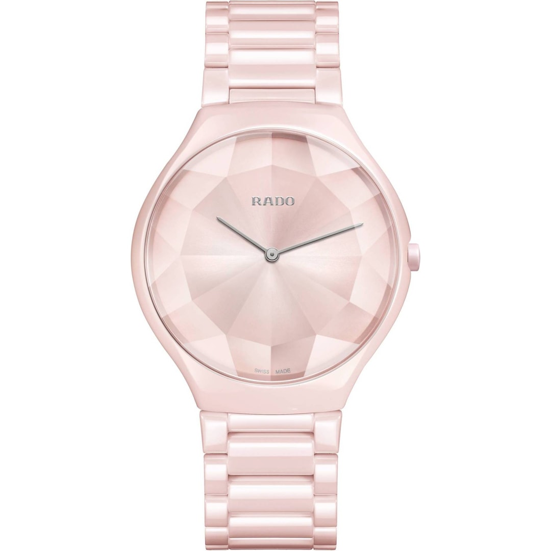 Rado True Thinline x Great Gardens of the World Chapter 4
