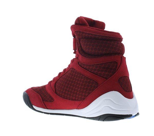Everlast Pro Elite Boxing Boots Mens