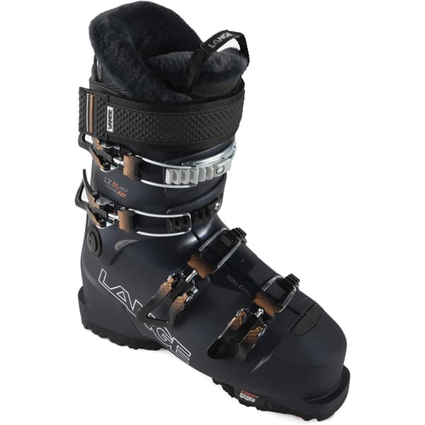 Chaussure de ski LANGE LX 85 W HV GW SHADOW BLUE