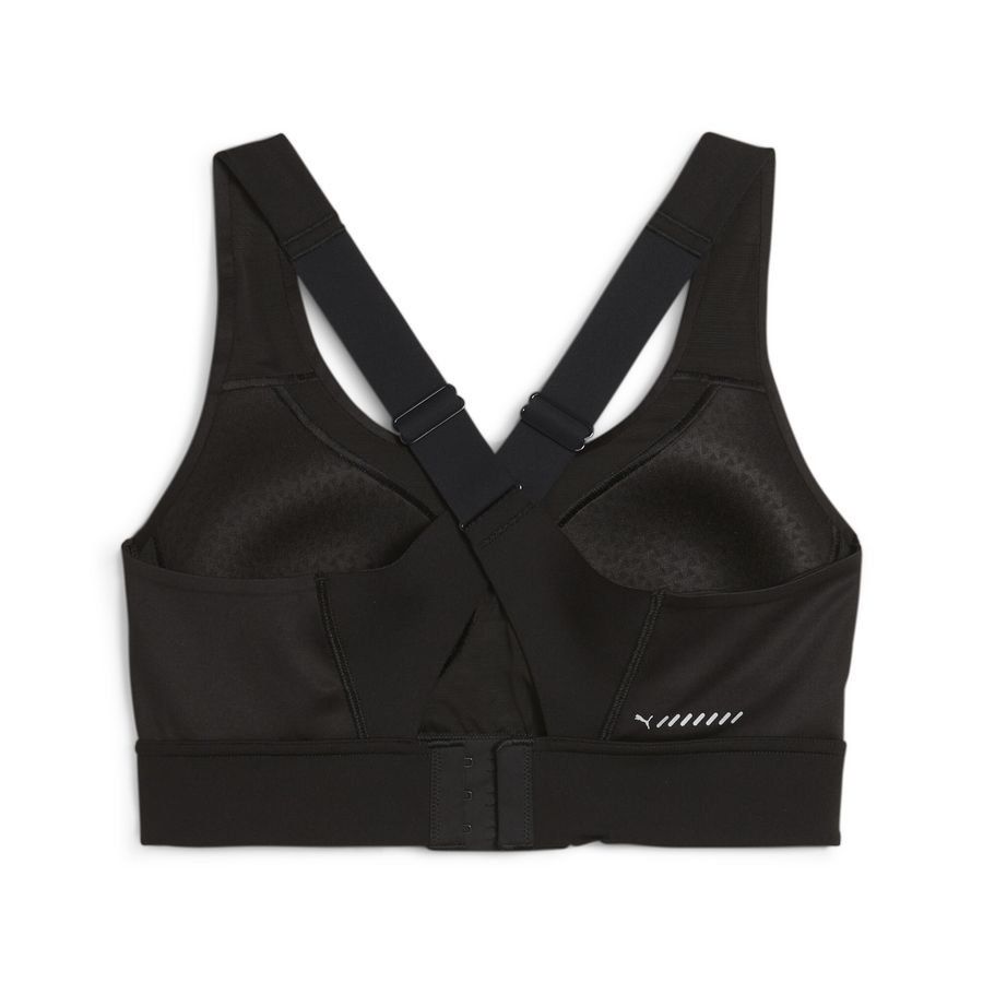 PUMA PWR Breathe Run Bra - Noir