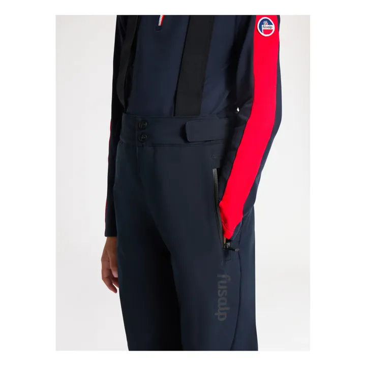 Fusalp Pantalon de Ski Atlas | Bleu marine