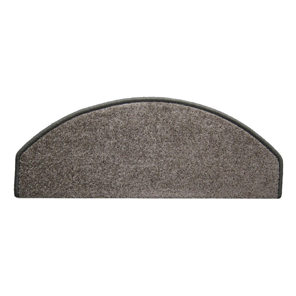 Trapmaantje Tampa - Taupe - 25 x 65 cm - 15 Stuks