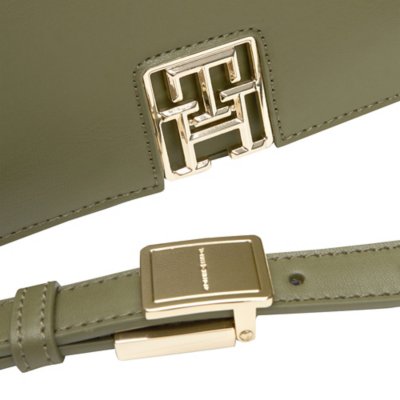 Sacoche Th Reset Crossover TOMMY HILFIGER