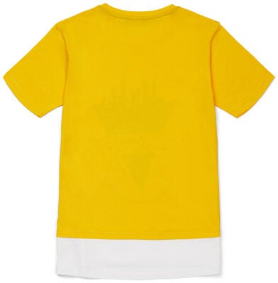 Luca & Lola Gioele T-Shirt, Yellow