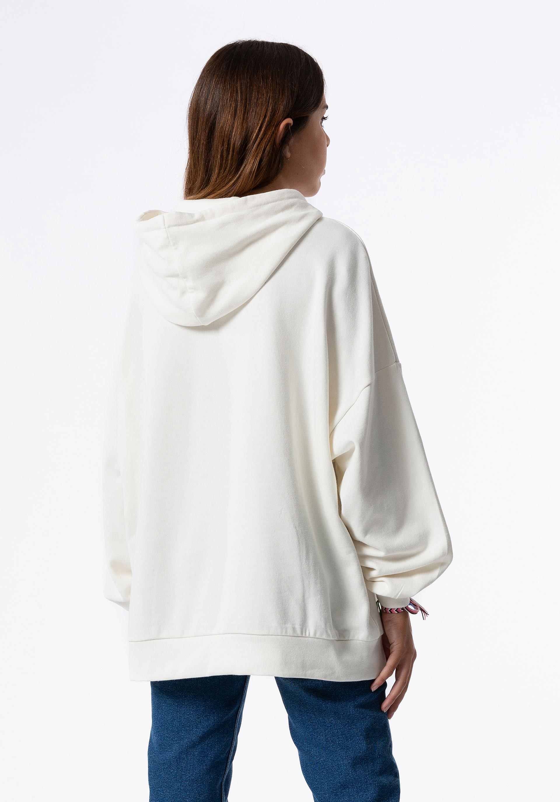 Hoodie Mickey Mouse ©Disney
