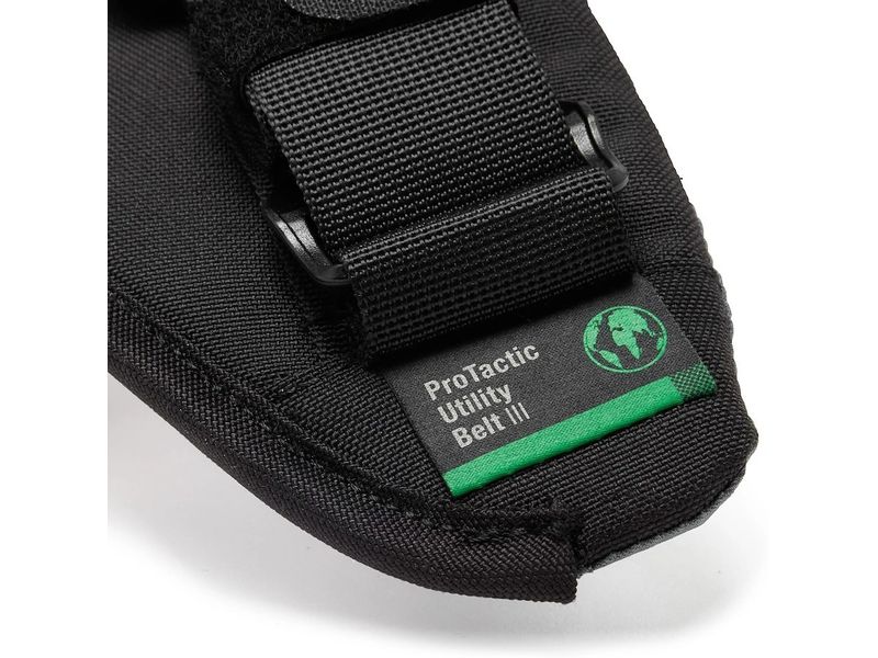 Lowepro ProTactic III Zubehör-Gürtel Konturierter, gepolsterter Gürtel für SlipLock kompatibles Zubehör