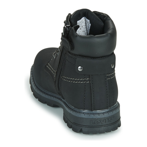 Levi's - NEW FORREST - Noir