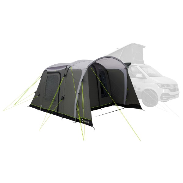 Outwell - Talladega Air - Auvent camping-car
