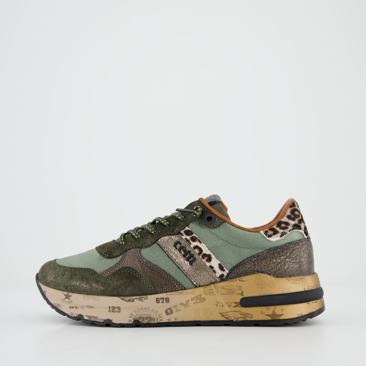 Cetti Sneaker