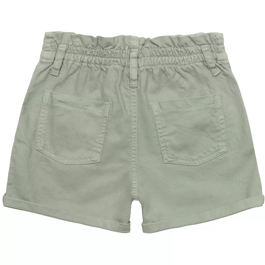 MINOTI Shorts Khakigrün
