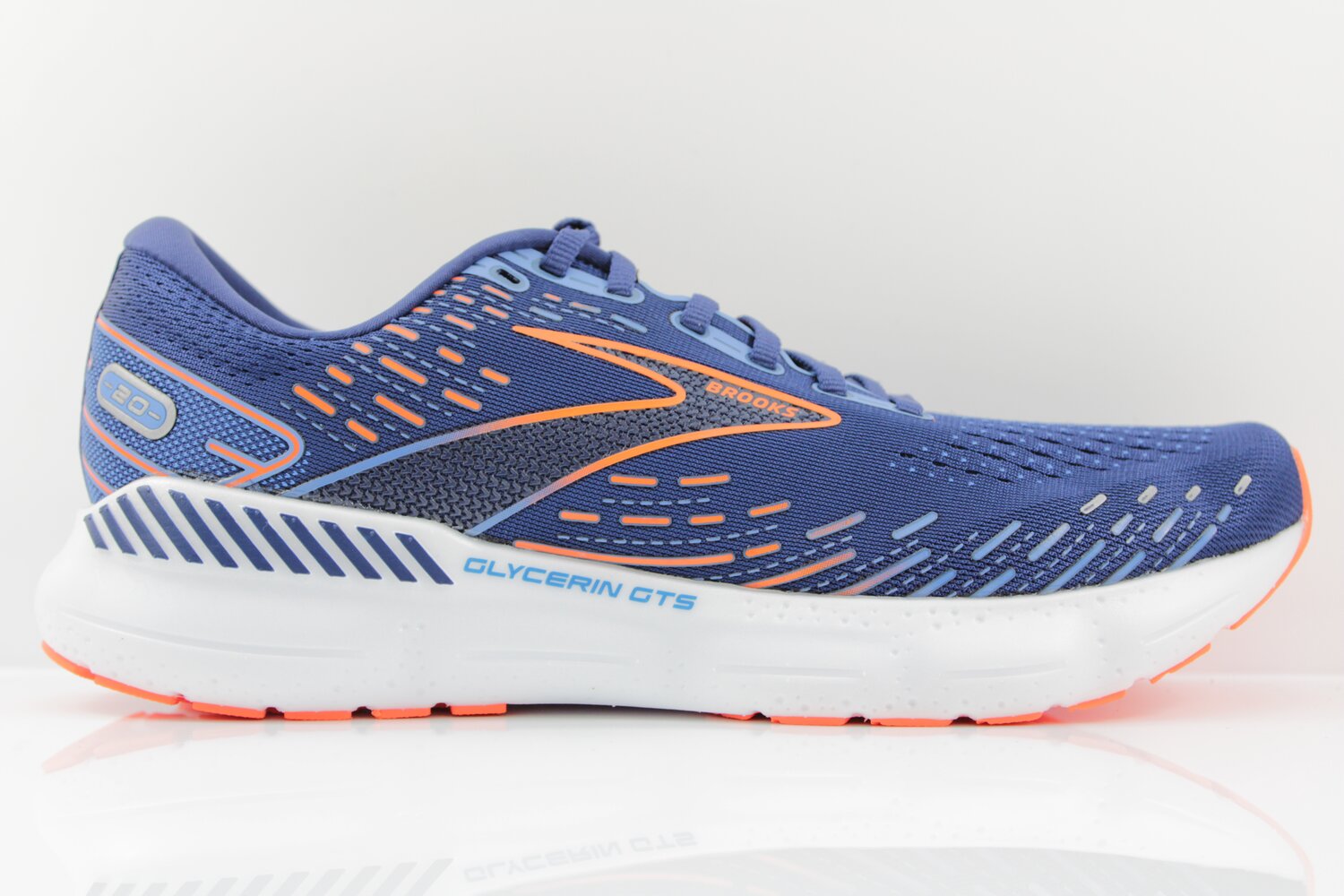 Brooks Glycerin GTS 20
