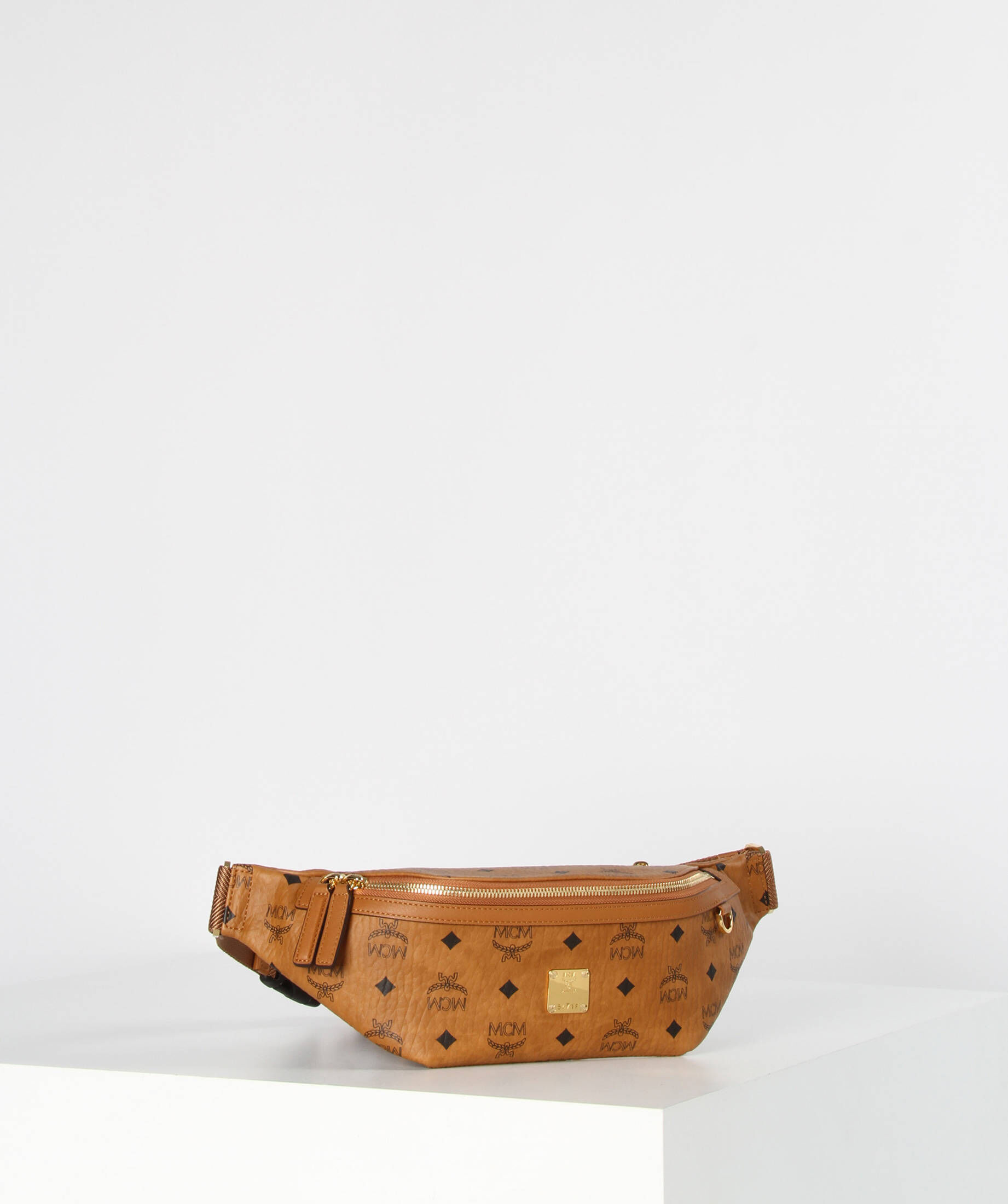 MCM| Herren Gürteltasche BELTBAG MEDIUM
