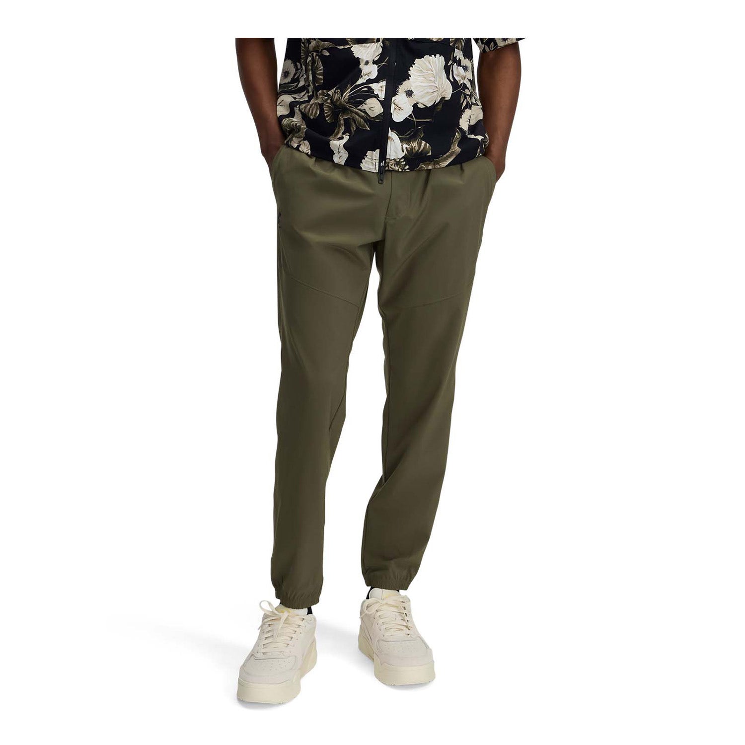 Under Armour  Vibe Woven Jogger
