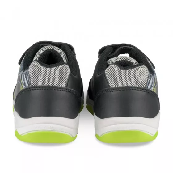 Baskets NOIR BATMAN