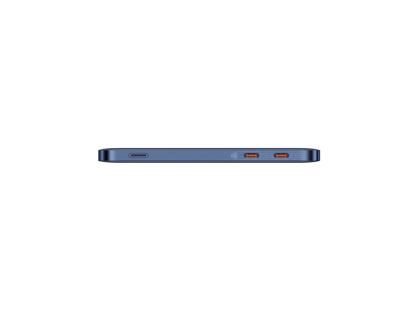 POWERBANK BASEUS 12000MAH 65W BLADE2