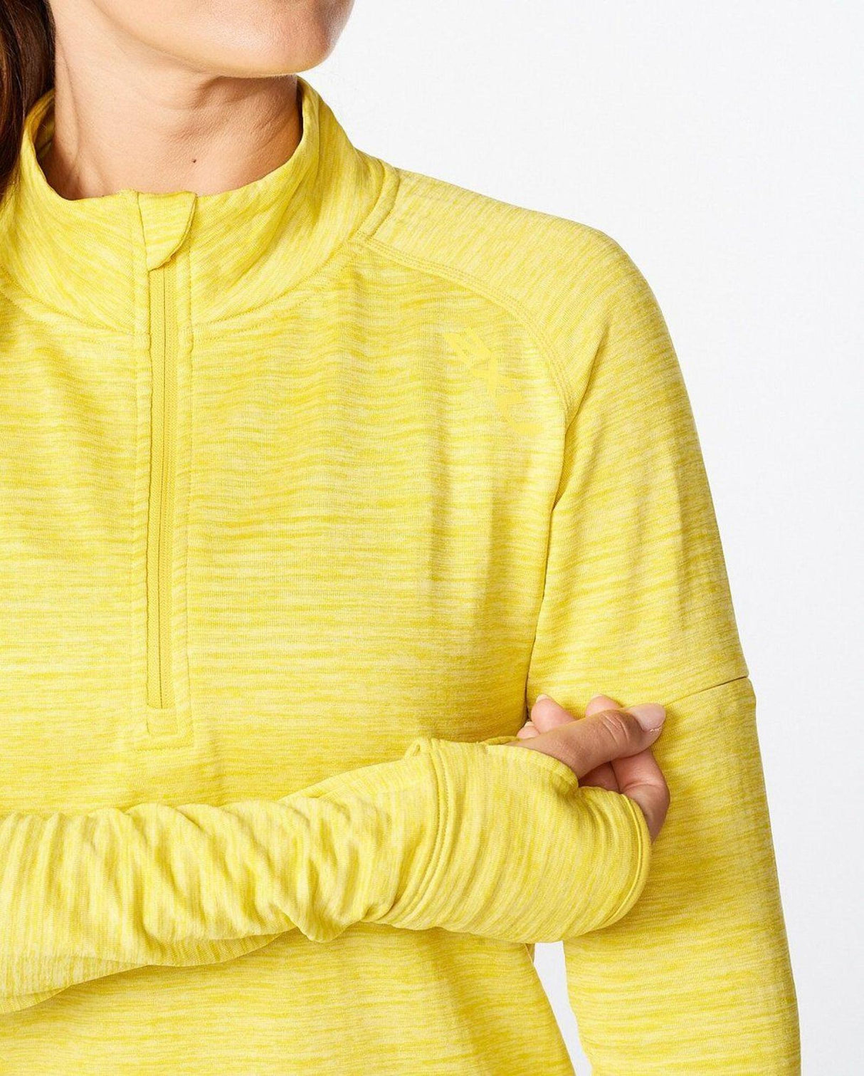 2XU<br>Ignition 1/4 Zip Wmn