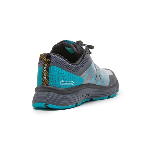 Zapatillas Running Kelme World Travel