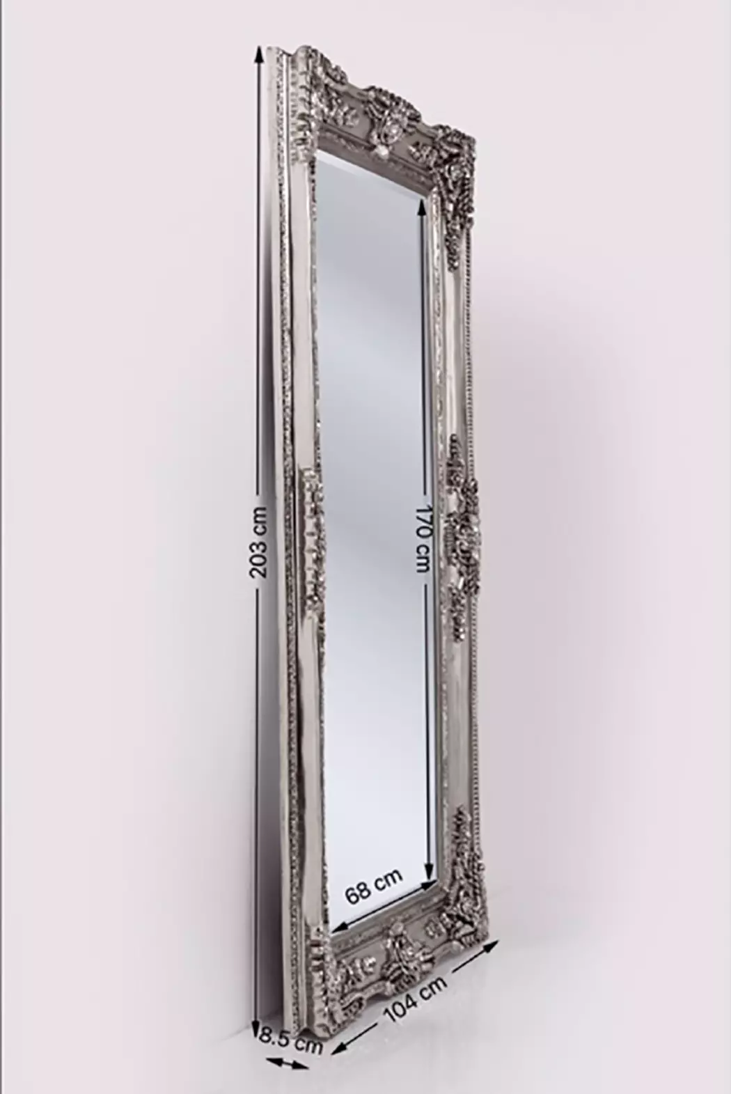 Spiegel Royal Resisdence