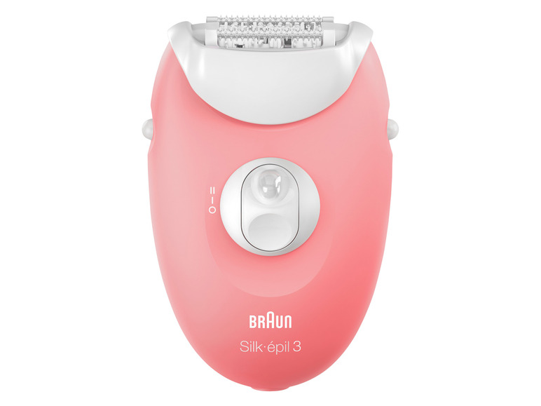 Epilator silk-épil 3176